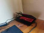 MSI GF63 Thin 11UC, Computers en Software, Windows Laptops, Gebruikt, 2 tot 3 Ghz, Gaming, 16 GB