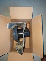 Nouvelle sortie de toit avec bavoir de cabanon (2 pièces), Bricolage & Construction, Enlèvement