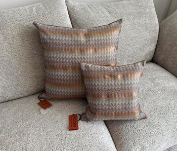 Missoni Home kussens Sausalito Silves 164 beschikbaar voor biedingen