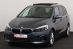 BMW 2 Serie 216 DA GRAN TOURER GRAN TOURER iA + GPS + PDC +, Automaat, Gebruikt, 116 pk, Bedrijf