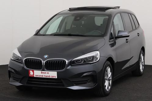 BMW 2 Serie 216 DA GRAN TOURER GRAN TOURER iA + GPS + PDC +, Auto's, BMW, Bedrijf, Te koop, 2 Reeks Gran Tourer, Airconditioning