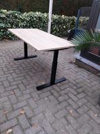 Mooie tafels, Ophalen