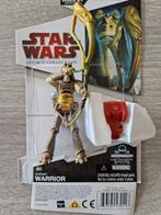 Star Wars Hasbro Loose Gungan Warrior Legacy collection BD07, Comme neuf, Figurine, Enlèvement ou Envoi