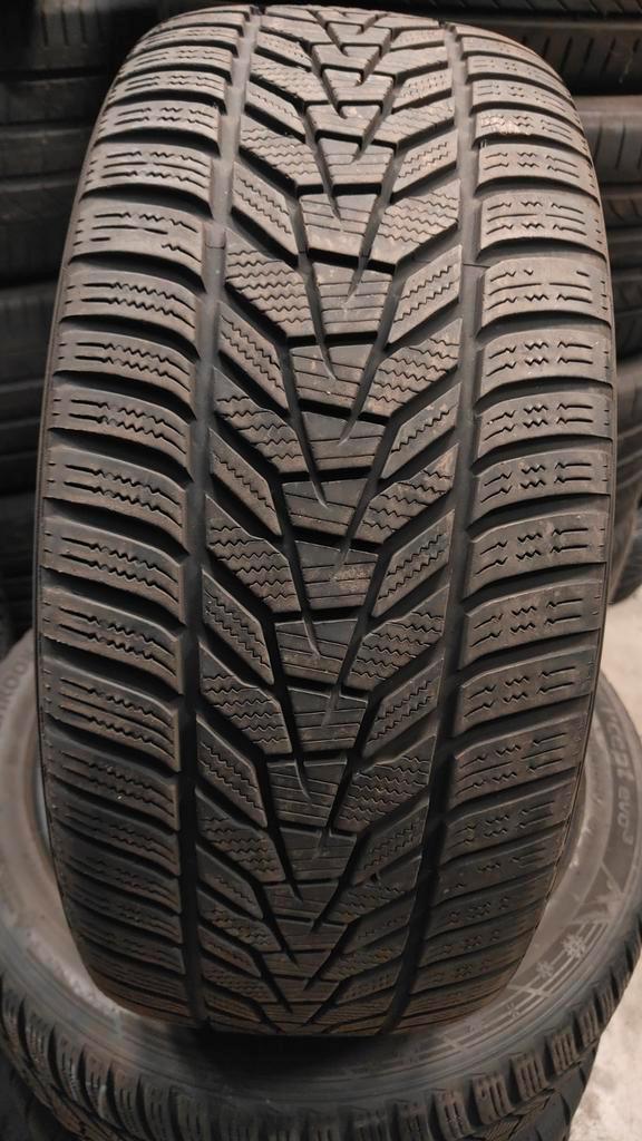 245/45r19 Hankook 60€ per stuk met montage en balanceren, Auto-onderdelen, Besturing, Ophalen