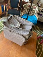 Sac transport - Scrapbooking avec roulettes, Minder dan 60 liter, Ophalen, Gebruikt, Transportkar