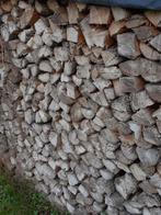 Brandhout 2 jaar droog populieren/canada, Blokken, Ophalen, 6 m³ of meer, Overige houtsoorten