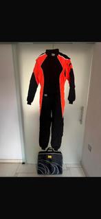 Combinaison Karting, Sport en Fitness, Karting, Ophalen, Zo goed als nieuw, Kleding of Schoenen