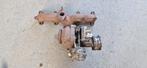 TURBO VOLKSWAGEN TOURAN 1.9 TDI 105 1L9 MOTEUR BXE A3 GOLF 5, Enlèvement, Volkswagen