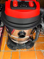 Kremer KR60L-4 nat/droog stofzuiger, Doe-het-zelf en Bouw, Ophalen, Nieuw