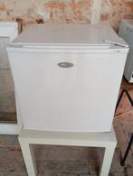 Haier tafel diepvries, Elektronische apparatuur, Ophalen, Minder dan 85 cm, Minder dan 75 liter, Energieklasse A of zuiniger