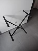 Standaard voor keyboard, Enlèvement