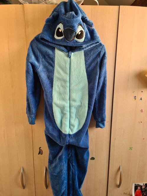 Verschillende onesie vleermuis, eenhoorn, beer, draak, Kinderen en Baby's, Kinderkleding | Maat 134, Gebruikt, Jongen of Meisje