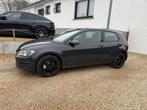 Volkswagen golf 1.2 trendline, Auto's, Stof, Bedrijf, Handgeschakeld, 113 g/km