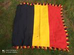 ancien drapeau Belge, Collections, Armée de terre, Drapeau ou Bannière, Enlèvement ou Envoi