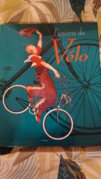 L´univers du vélo  septembre 2001, Livres, Livres de sport, Comme neuf, Enlèvement ou Envoi