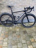 Racefiets Orbea orca, Fietsen en Brommers, Fietsen | Racefietsen, 28 inch, Carbon, 49 tot 53 cm, Zo goed als nieuw