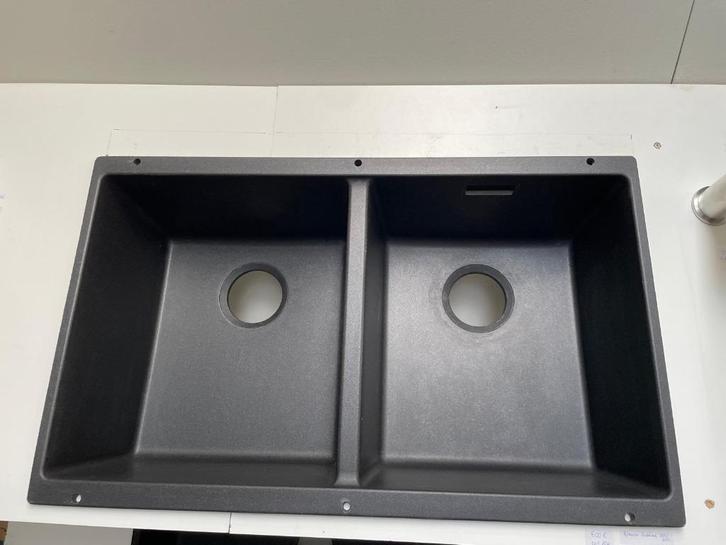 spoelbak, Huis en Inrichting, Keuken | Keukenelementen, Zo goed als nieuw, Minder dan 100 cm, Minder dan 50 cm, Minder dan 25 cm
