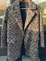 Warme jas Zara maat XS, Enlèvement ou Envoi, Comme neuf, Taille 34 (XS) ou plus petite