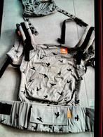 Draagzak baby,nieuwprijs 145 euro, Kinderen en Baby's, Ophalen of Verzenden, Draagzak