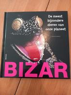Bizar - Charline Zeitoun NIEUW, Ophalen of Verzenden, Nieuw, C. Zeitoun, Non-fictie