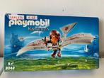 PLAYMOBIL SEALED SET KNIGHTS 9342, Kinderen en Baby's, Speelgoed | Playmobil, Ophalen of Verzenden, Nieuw, Complete set