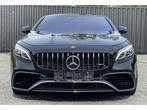 2016 - Mercedes S550 4Matic - Personenauto, Auto's, Mercedes-Benz, Automaat, Gebruikt, Euro 6, Overige brandstoffen