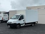 Iveco Daily 35C15 B-Rijbewijs met airco, Auto's, Iveco, Diesel, Particulier, Euro 4