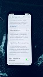 IPhone 12 pro max 256, Telecommunicatie, Mobiele telefoons | Apple iPhone, Ophalen of Verzenden, Zo goed als nieuw, Blauw, IPhone 12