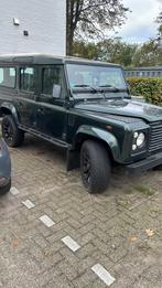 Land rover Defender, Auto's, Defender, Diesel, Particulier, Te koop