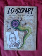 Lovecraft, Une BD, Enlèvement, Lovecraft, Neuf