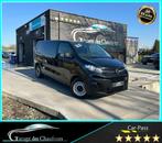 Opel Vivaro 1.5 TD L2H1 -! Eerste Prof.! - CarPlay - BTW, Auto's, Voorwielaandrijving, Stof, Vivaro, 4 cilinders