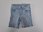 Mt 92 Stretchdenim short, Broek, Gebruikt, Jongen of Meisje, Besties