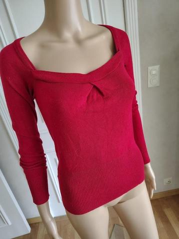 <3 Leuk truitje uit mango <3   beschikbaar voor biedingen