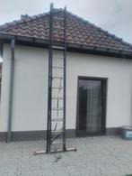 Altrex Ladder ZR 2070, Bricolage & Construction, Échelles & Escaliers, Comme neuf, Échelle, Enlèvement, 4 mètres ou plus