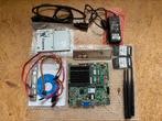 Intel DN2800MT moederbord + CPU en met vele extra’s!, Computers en Software, DDR3, Ophalen of Verzenden, Zo goed als nieuw, Mini-ITX