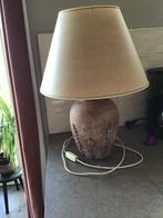 Tafel schemerlamp, Ophalen, Zo goed als nieuw