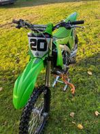 Kawasaki kx250 2022, Motoren, 250 cc, Particulier, Crossmotor