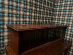 vitrine kastje, Ophalen, 50 tot 100 cm, Glas, Minder dan 100 cm
