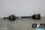 Aandrijfas LV VW Golf 6 1K0407271LR, Gebruikt