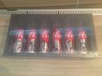 Nieuwe coca cola box star wars aluminium flesjes, Collections, Emballage, Enlèvement, Neuf