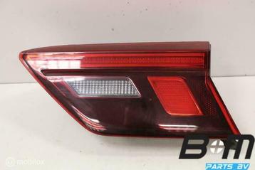 LED achterlicht in klep rechts VW Tiguan 3 beschikbaar voor biedingen