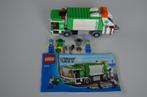 Lego: nr. 4432 Garbage Truck., Kinderen en Baby's, Speelgoed | Duplo en Lego, Complete set, Gebruikt, Ophalen of Verzenden, Lego