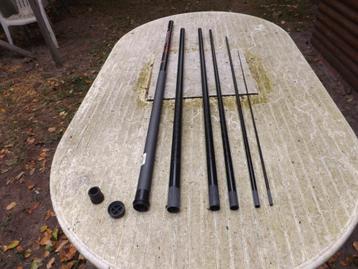 vaste hengel van ARCA een POWER DRIVE 600 beschikbaar voor biedingen