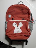 Vosje Boekentas op wieltjes, Ophalen of Verzenden, Wieltjes