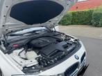 Bmw 316d touring diesel euro 6b 2015 twin turbo, Auto's, BMW, Euro 6, Wit, Diesel, 5 deurs