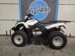 Kymco MXU 150, 1 cilinder, 150 cc, 12 t/m 35 kW