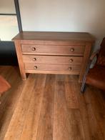 Commode, Ophalen, /, Gebruikt, Eikenhout
