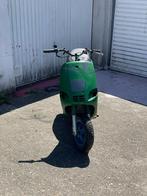 Type 3 a klassa 70cc, Fietsen en Brommers, Scooters | Piaggio, Ophalen, Zip