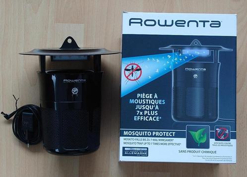 Rowenta mosquito protect MN4010F0, Elektronische apparatuur, Overige elektronische apparatuur, Zo goed als nieuw, Ophalen of Verzenden