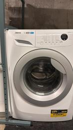 Zanussi Wasmachine 10kg, Elektronische apparatuur, Wasmachines, 8 tot 10 kg, Ophalen, Gebruikt, Voorlader